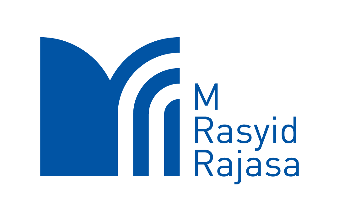 Official Website Rasyid Rajasa